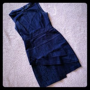 Cocktail dress